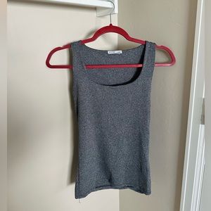 Zara Tank